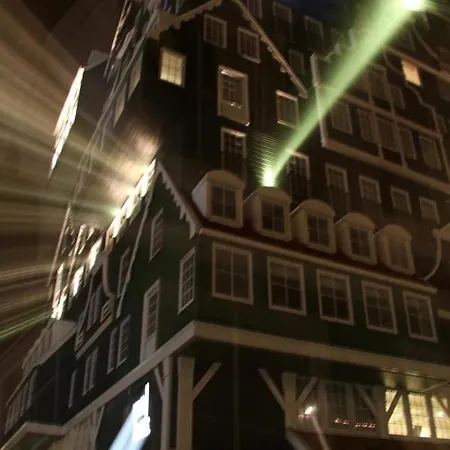 Lejlighedshotel Above And Beyond - Luxe Met Sauna En Stoomdouche