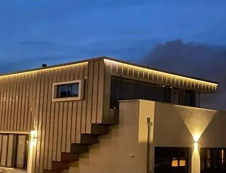 Lejlighedshotel Above And Beyond - Luxe Met Sauna En Stoomdouche 4*